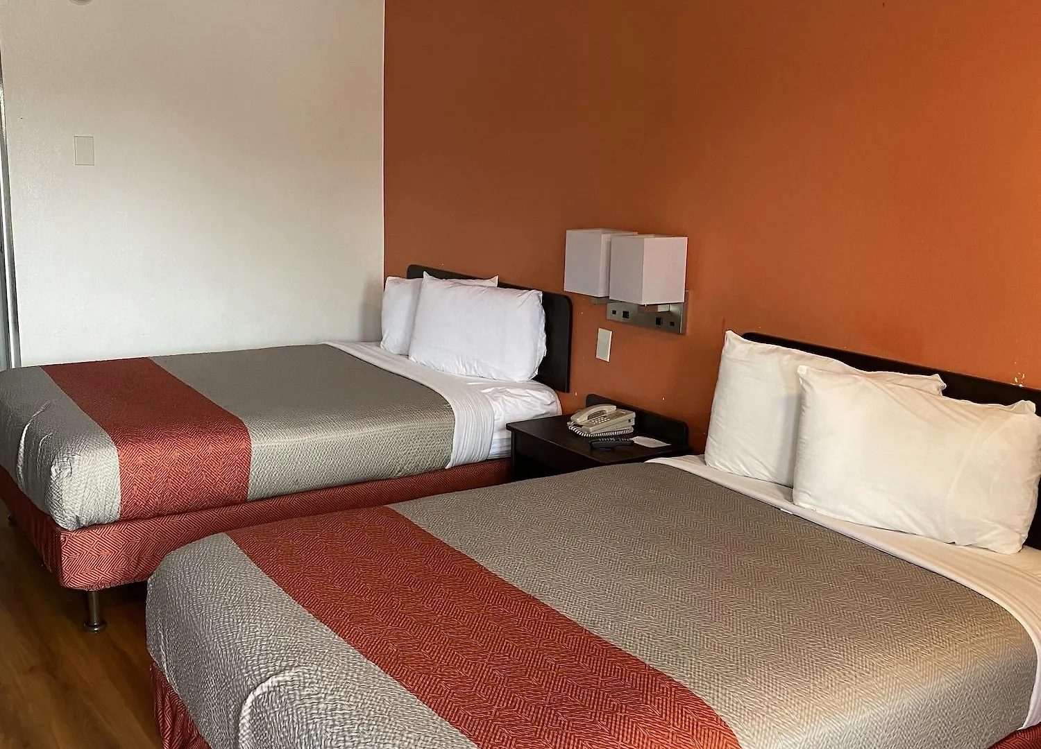 Motel 6-Memphis, Tn - Downtown Hotel Memphis