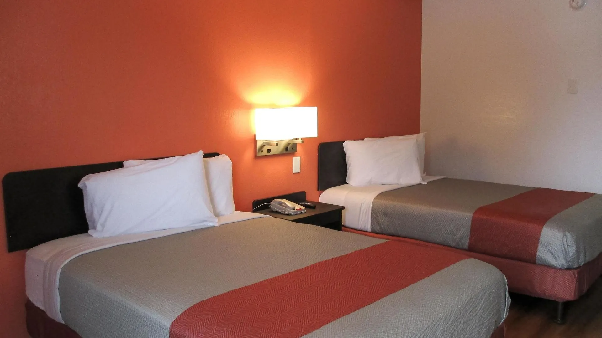 Motel 6-Memphis, Tn - Downtown Verenigde Staten