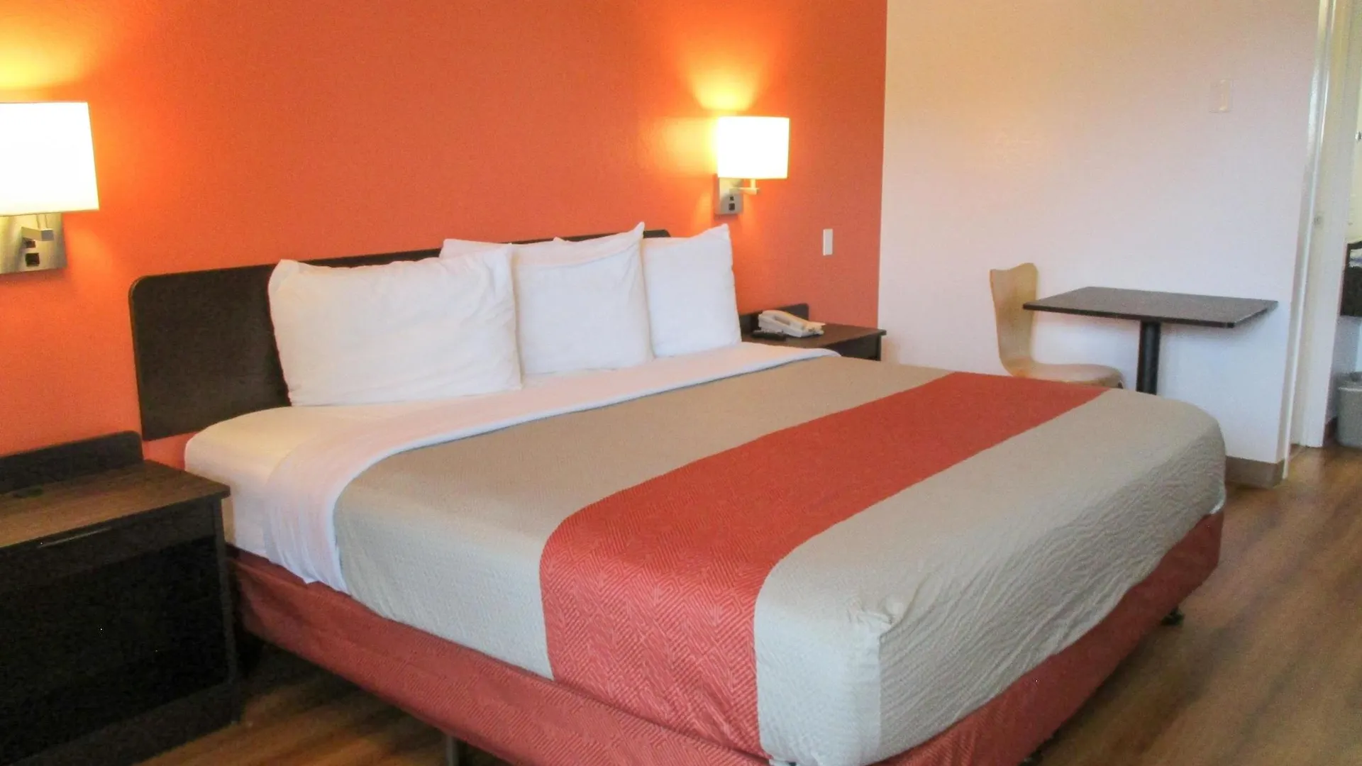 Motel 6-Memphis, Tn - Downtown Hotel Memphis