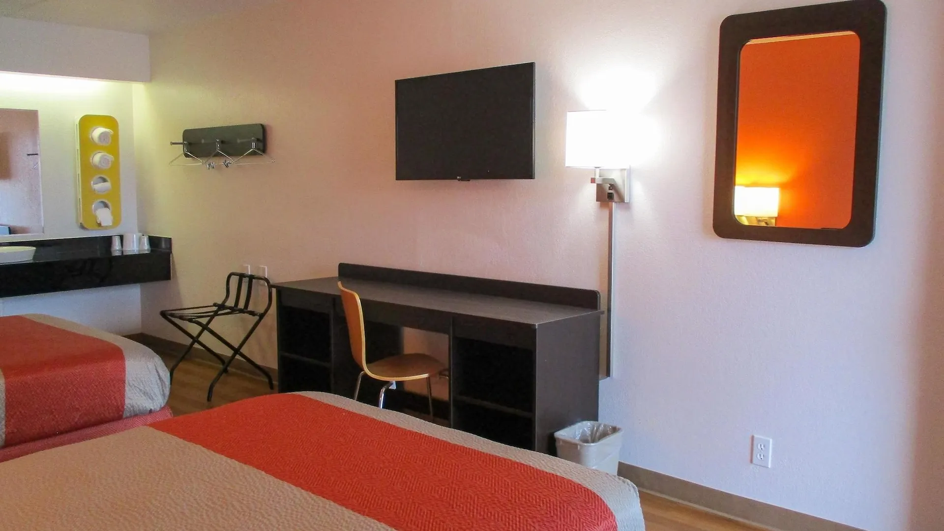 Hotel Motel 6-Memphis, Tn - Downtown