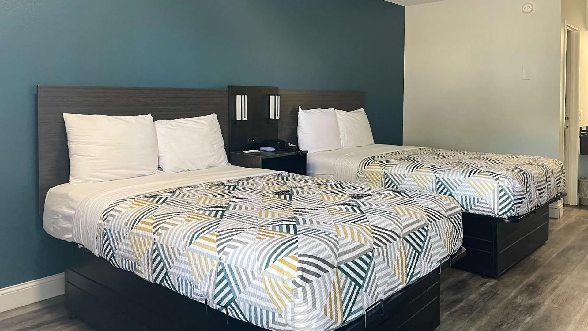 Motel 6-Memphis, Tn - Downtown 2*, Memphis
