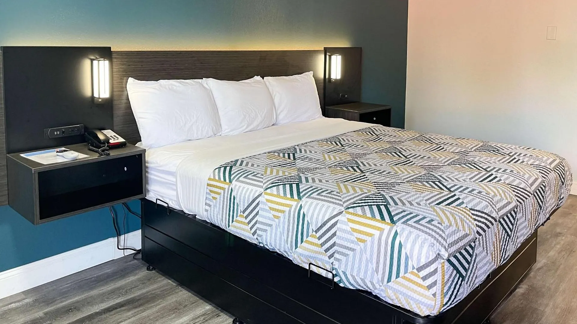 Motel 6-Memphis, Tn - Downtown Verenigde Staten