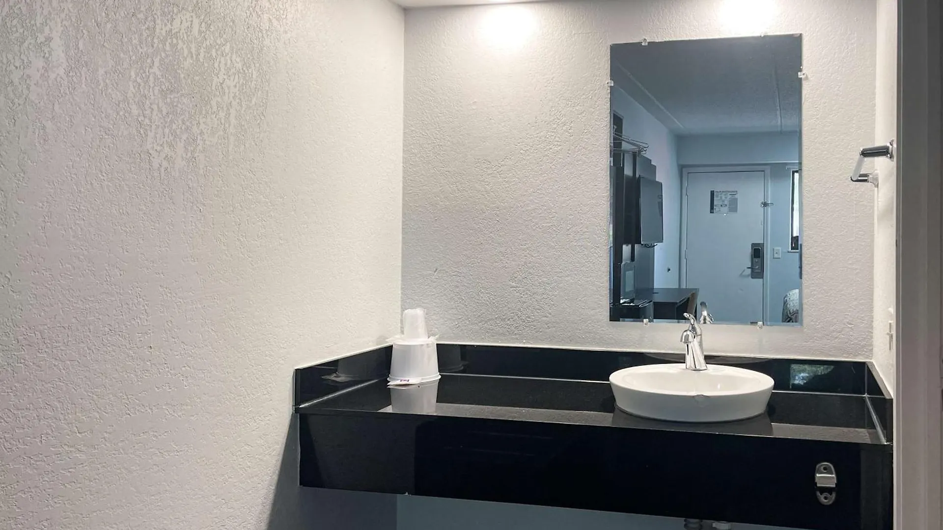 ** Hotel Motel 6-Memphis, Tn - Downtown Verenigde Staten