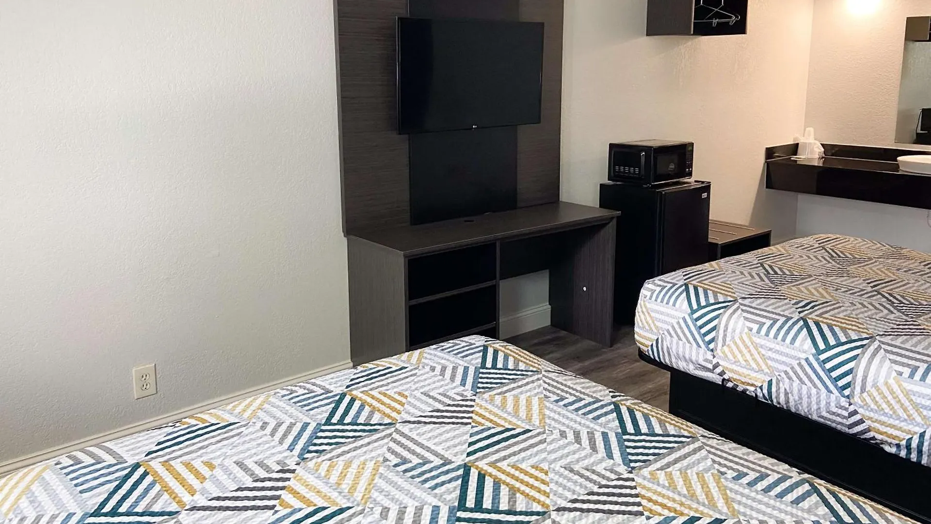 Motel 6-Memphis, Tn - Downtown 2*, Memphis Verenigde Staten