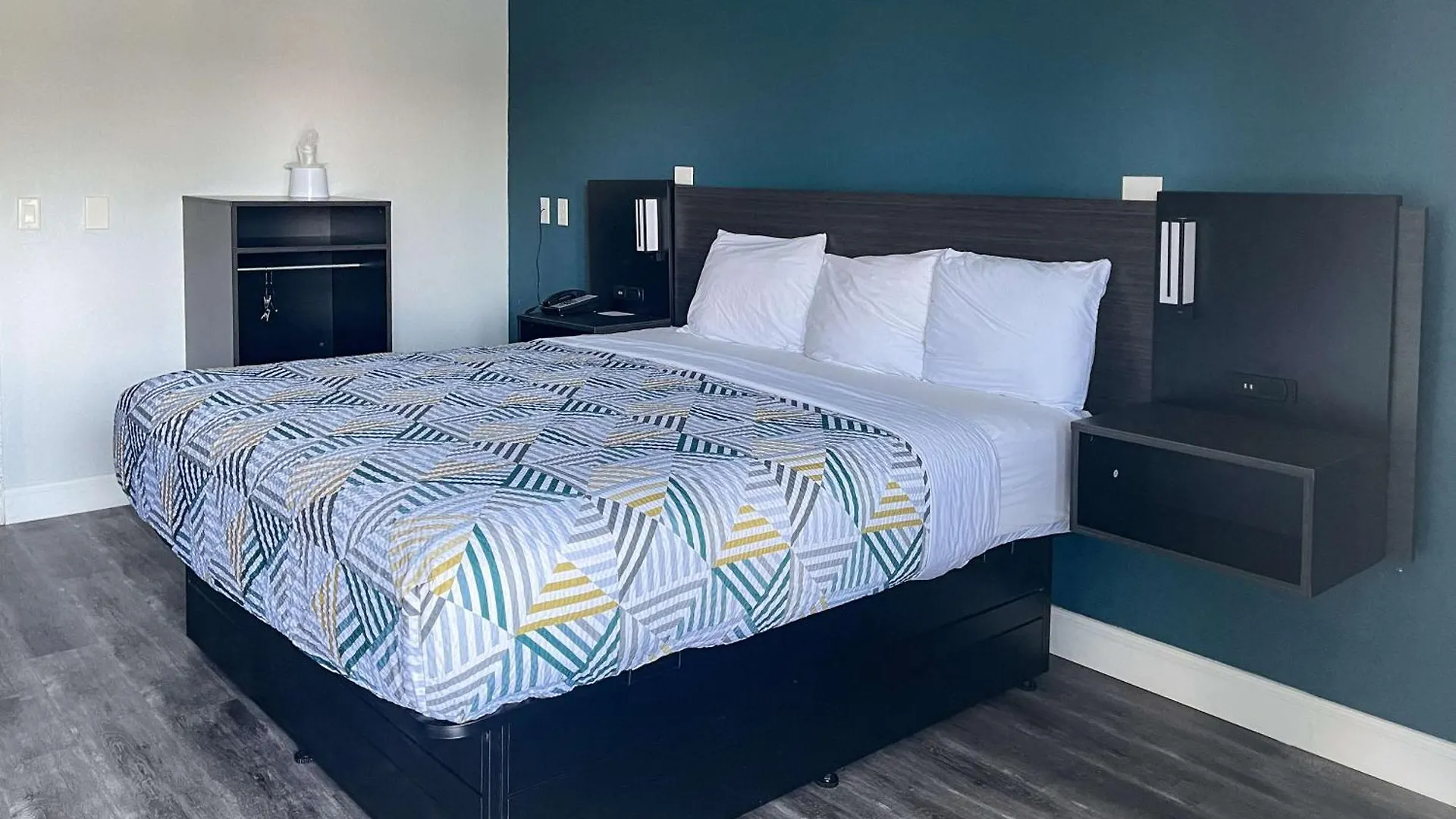 Motel 6-Memphis, Tn - Downtown Hotel