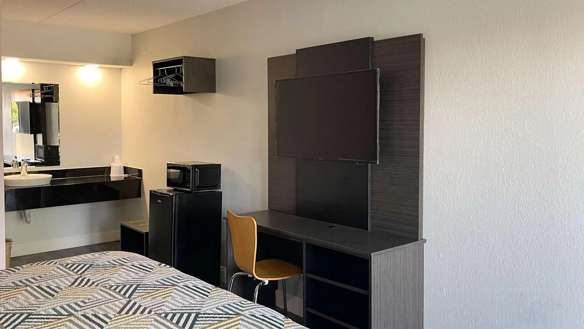 Motel 6-Memphis, Tn - Downtown 2*, Memphis