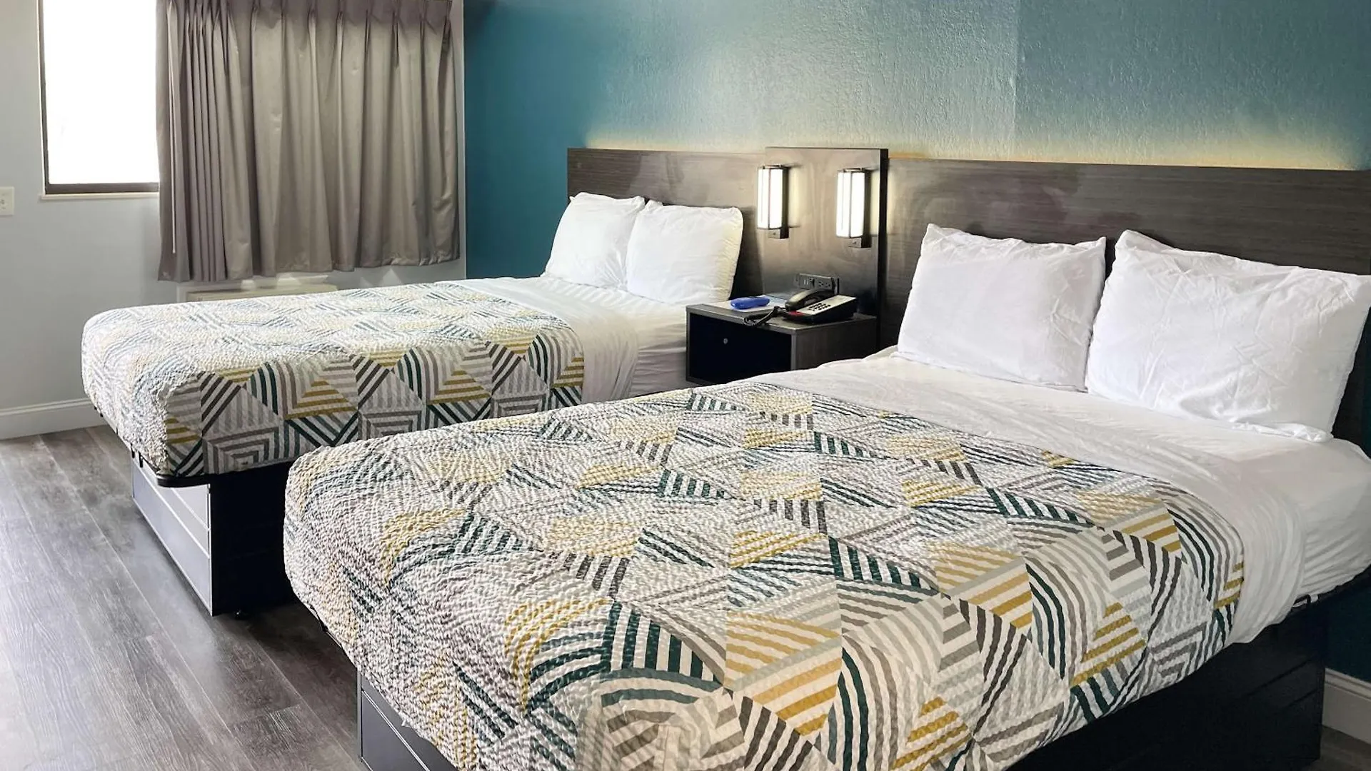Motel 6-Memphis, Tn - Downtown Memphis