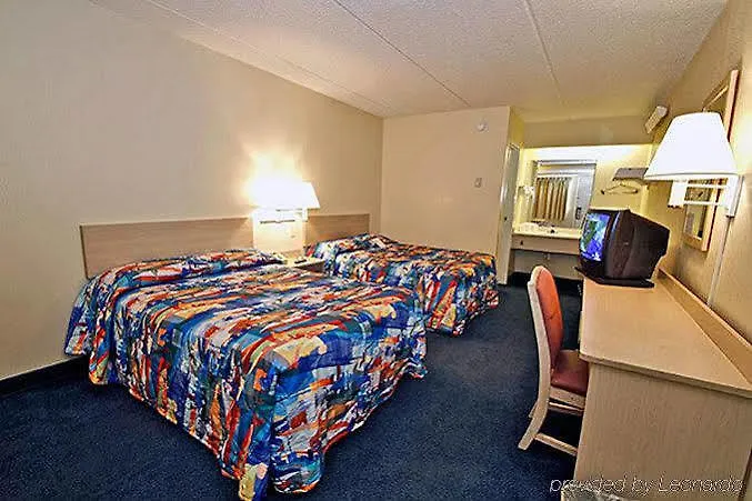 Motel 6-Memphis, Tn - Downtown Hotel