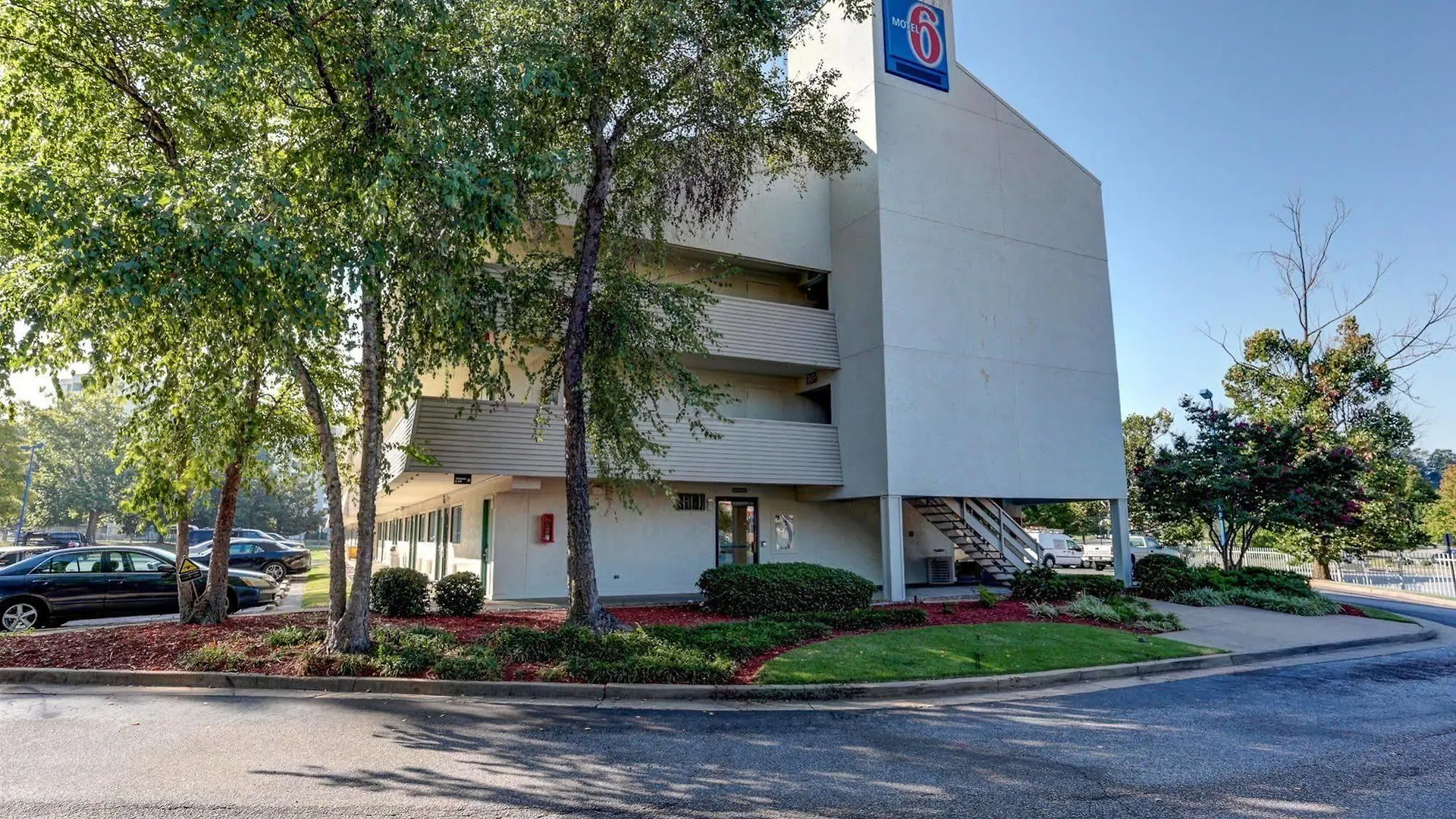 Motel 6-Memphis, Tn - Downtown Memphis