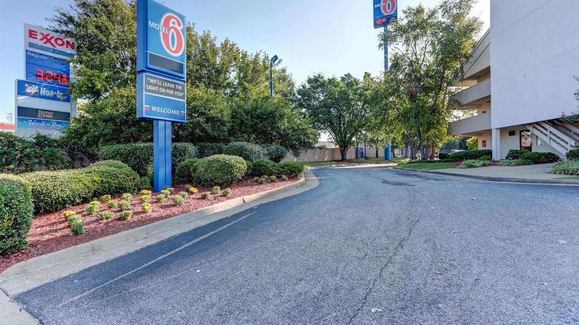 Motel 6-Memphis, Tn - Downtown 2*, Memphis Verenigde Staten