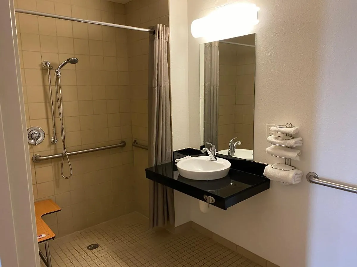 Hotel Motel 6-Memphis, Tn - Downtown