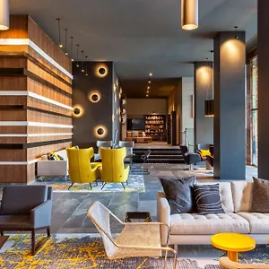 Hotel Le Méridien