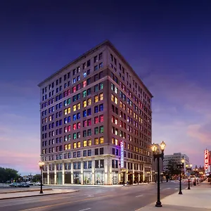 Hotel Angad Arts St. Louis, Tapestry Collection By Hilton
