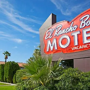 Hotel El Rancho Boulder