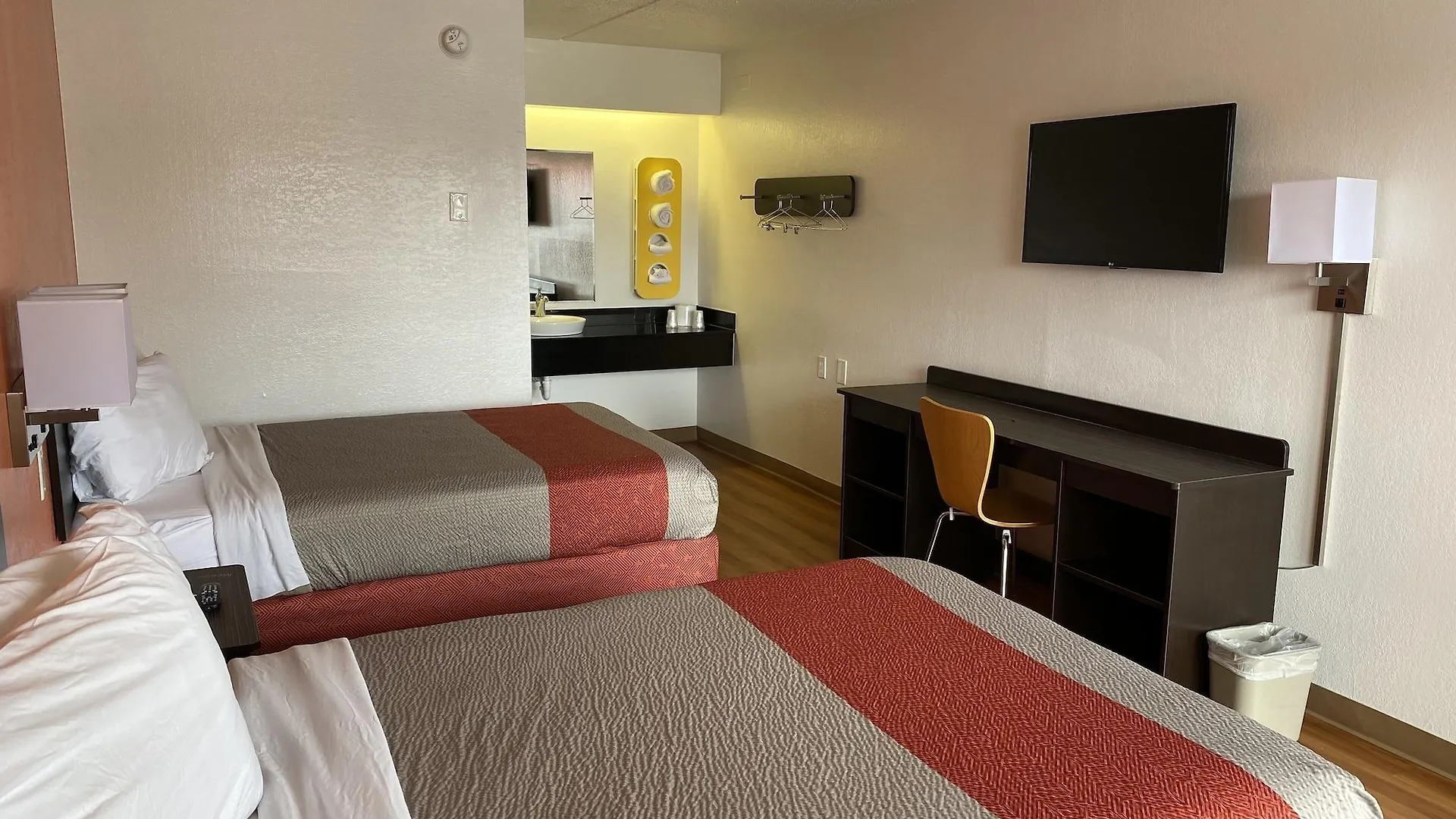 Motel 6-Memphis, Tn - Downtown Memphis