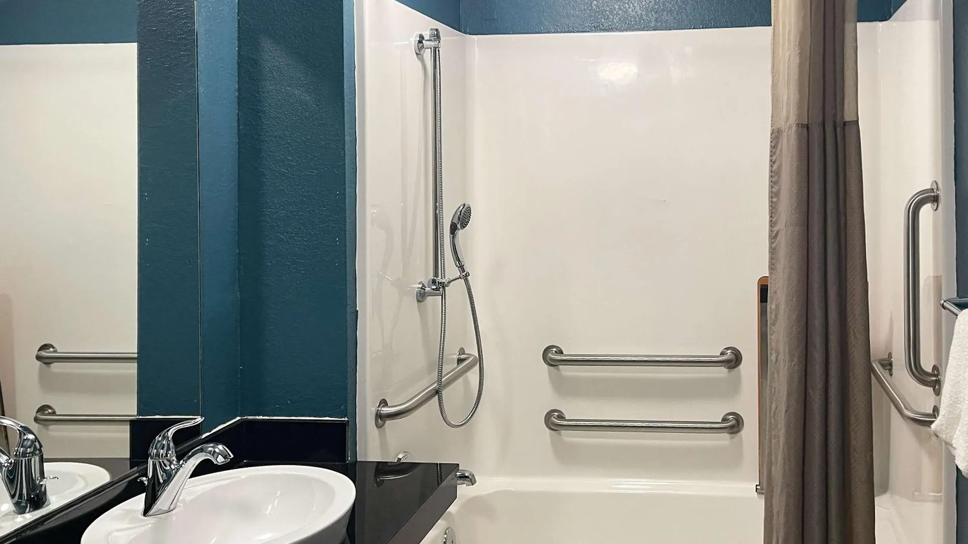Motel 6-Memphis, Tn - Downtown 2*, Memphis