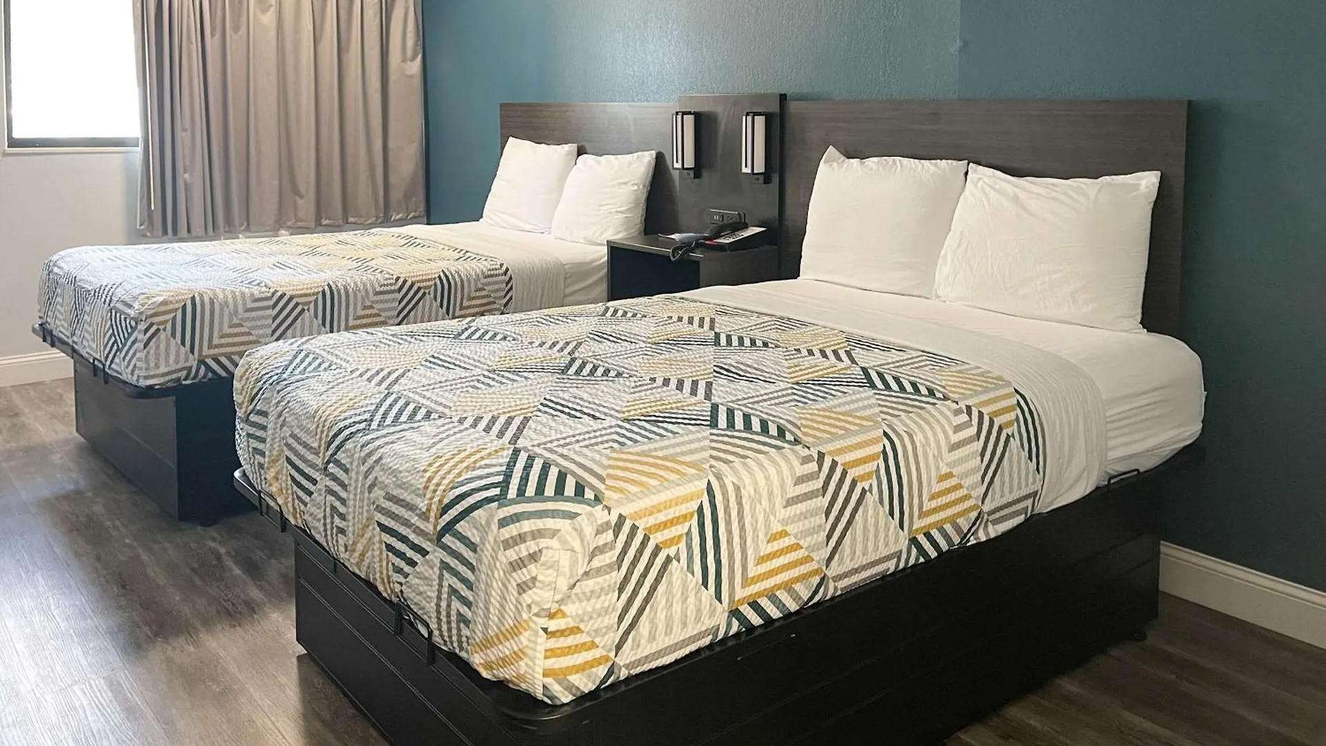 Motel 6-Memphis, Tn - Downtown Hotel Memphis