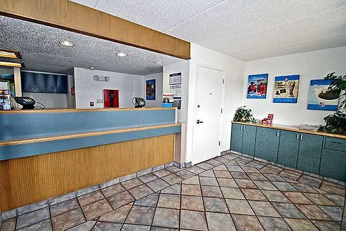 Motel 6-Memphis, Tn - Downtown USA