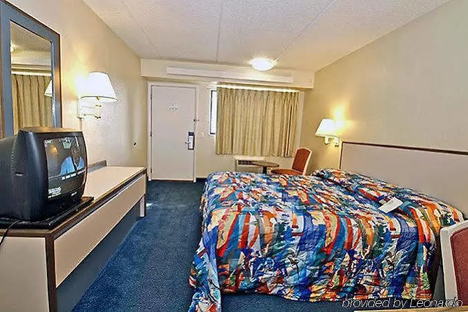 Motel 6-Memphis, Tn - Downtown Memphis