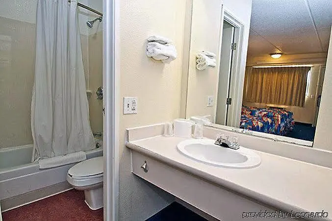 Hotel Motel 6-Memphis, Tn - Downtown